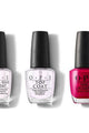OPI - Nail Lacquer Combo - Base, Top & Madam President 0.5 oz - #NLW62 - Nail Lacquer at Beyond Polish