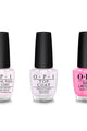 OPI - Nail Lacquer Combo - Base, Top & Makeout-side - Nail Lacquer at Beyond Polish