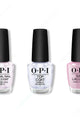 OPI - Nail Lacquer Combo - Base, Top & Mod About Me - OPIcons Spring 2026 - Nail Lacquer at Beyond Polish