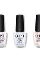 OPI - Nail Lacquer Combo - Base, Top & Movie Buff - Nail Lacquer at Beyond Polish