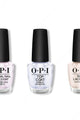 OPI - Nail Lacquer Combo - Base, Top & My Vampire is Buff 0.5 oz - #NLE82 - Nail Lacquer at Beyond Polish