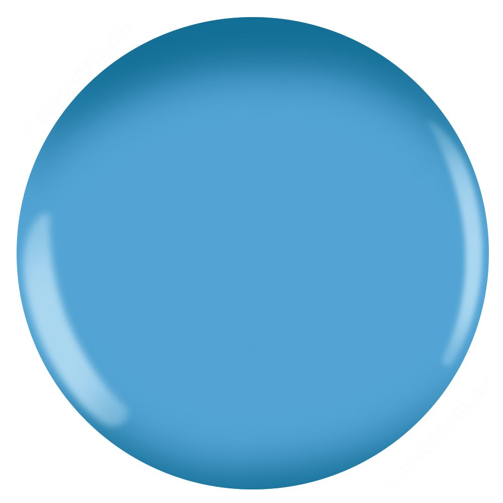 OPI - Nail Lacquer Combo - Base, Top & No Room for the Blues 0.5 oz - #NLB83 - Nail Lacquer at Beyond Polish