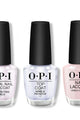 OPI - Nail Lacquer Combo - Base, Top & OPI'm a Bubble Bunny - OPIcons Spring 2026 - Nail Lacquer at Beyond Polish