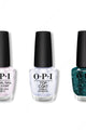 OPI - Nail Lacquer Combo - Base, Top & OPI'm a Gem - Nail Lacquer at Beyond Polish