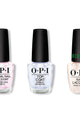 OPI - Nail Lacquer Combo - Base, Top & Oh, For Oz Sake - Nail Lacquer at Beyond Polish