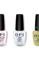 OPI - Nail Lacquer Combo - Base, Top & Oz-Mazing - Nail Lacquer at Beyond Polish