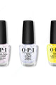 OPI - Nail Lacquer Combo - Base, Top & Paintin' on Sunshine! - Nail Lacquer at Beyond Polish