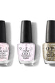 OPI - Nail Lacquer Combo - Base, Top & Pop the Baubles - Nail Lacquer at Beyond Polish