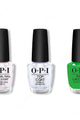 OPI - Nail Lacquer Combo - Base, Top & Pricele$$ - Nail Lacquer at Beyond Polish