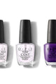 OPI - Nail Lacquer Combo - Base, Top & Purple with a Purpose 0.5 oz - #NLB30 - Nail Lacquer at Beyond Polish