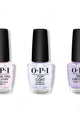 OPI - Nail Lacquer Combo - Base, Top & Put On Something Ice - Nail Lacquer at Beyond Polish
