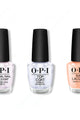 OPI - Nail Lacquer Combo - Base, Top & Queens Rule - OPIcons Spring 2026 - Nail Lacquer at Beyond Polish