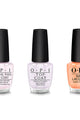OPI - Nail Lacquer Combo - Base, Top & Sanding In Stilettos - Nail Lacquer at Beyond Polish
