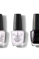 OPI - Nail Lacquer Combo - Base, Top & Shh It's Top Secret! 0.5 oz - #NLW61 - Nail Lacquer at Beyond Polish