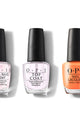 OPI - Nail Lacquer Combo - Base, Top & Silicon Valley Girl - Nail Lacquer at Beyond Polish