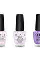 OPI - Nail Lacquer Combo - Base, Top & Skate to the Party - Nail Lacquer at Beyond Polish