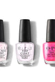 OPI - Nail Lacquer Combo - Base, Top & Spring Break The Internet - Nail Lacquer at Beyond Polish