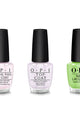 OPI - Nail Lacquer Combo - Base, Top & Summer Monday-Fridays - Nail Lacquer at Beyond Polish