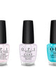 OPI - Nail Lacquer Combo - Base, Top & Surf Naked - Nail Lacquer at Beyond Polish