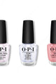 OPI - Nail Lacquer Combo - Base, Top & Suzi Calls the Paparazzi - Nail Lacquer at Beyond Polish