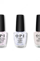 OPI - Nail Lacquer Combo - Base, Top & Suzi Chases Portu-geese 0.5 oz - #NLL26 - Nail Lacquer at Beyond Polish