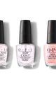 OPI - Nail Lacquer Combo - Base, Top & Switch To Portrait Mode - Nail Lacquer at Beyond Polish