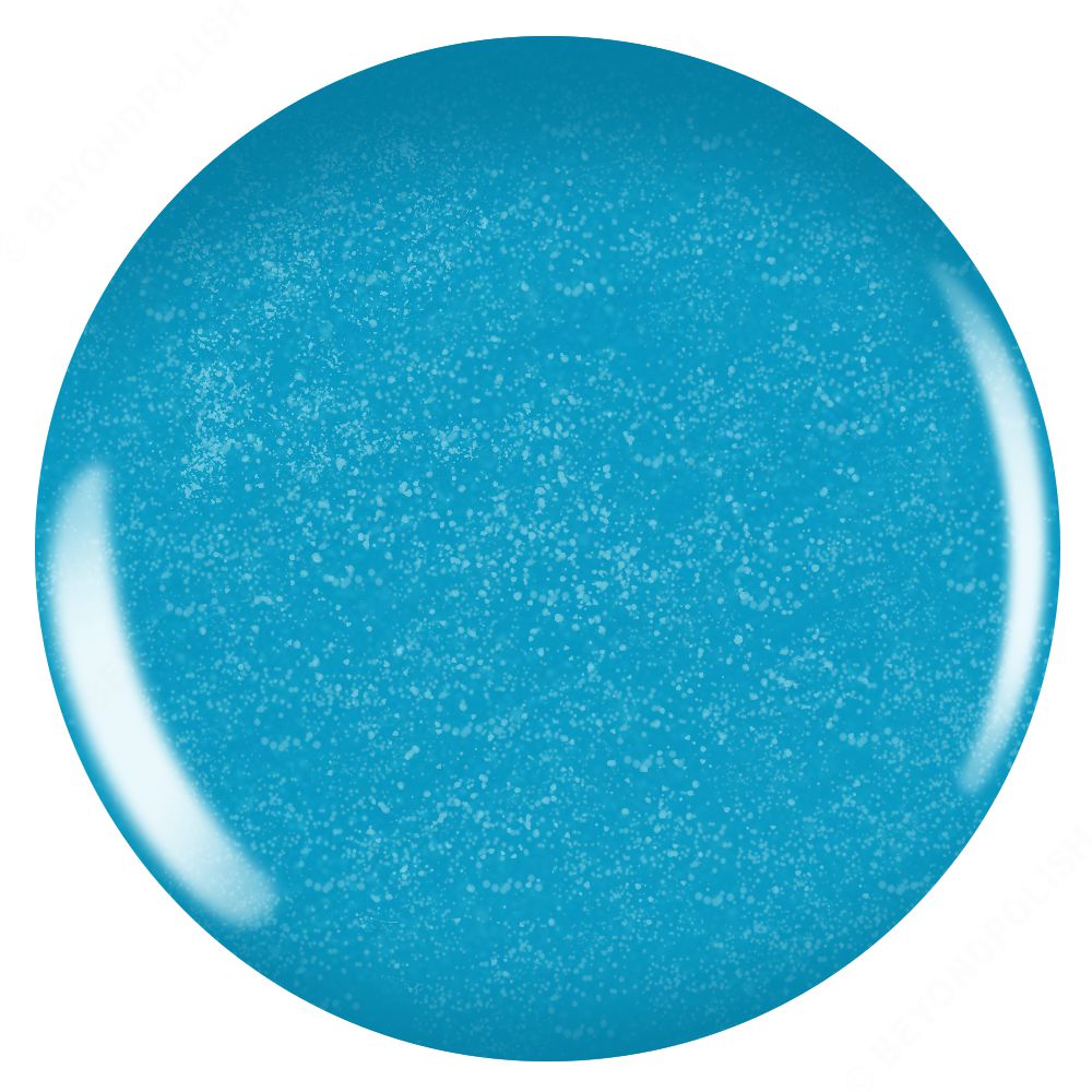 OPI - Nail Lacquer Combo - Base, Top & Teal the Cows Come Home 0.5 oz - #NLB54 - Nail Lacquer at Beyond Polish
