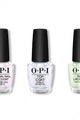 OPI - Nail Lacquer Combo - Base, Top & That's Hula-rious! 0.5 oz - #NLH65 - Nail Lacquer at Beyond Polish