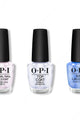 OPI - Nail Lacquer Combo - Base, Top & The Pearl of Your Dreams - Nail Lacquer at Beyond Polish