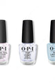 OPI - Nail Lacquer Combo - Base, Top & This Color Hits All The High Notes 0.5 oz - #NLMI05 - Nail Lacquer at Beyond Polish