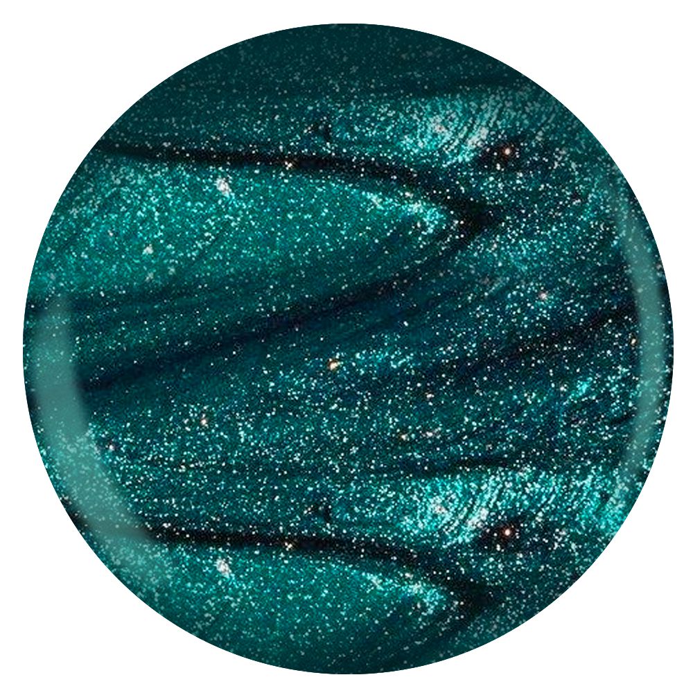 OPI - Nail Lacquer Combo - Base, Top & This Color's Making Waves 0.5 oz - #NLH74 - Nail Lacquer at Beyond Polish