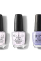 OPI - Nail Lacquer Combo - Base, Top & You're Such a BudaPest 0.5 oz - #NLE74 - Nail Lacquer at Beyond Polish