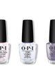 OPI - Nail Lacquer Combo - Base, Top & You’ve Got Nail - Nail Lacquer at Beyond Polish