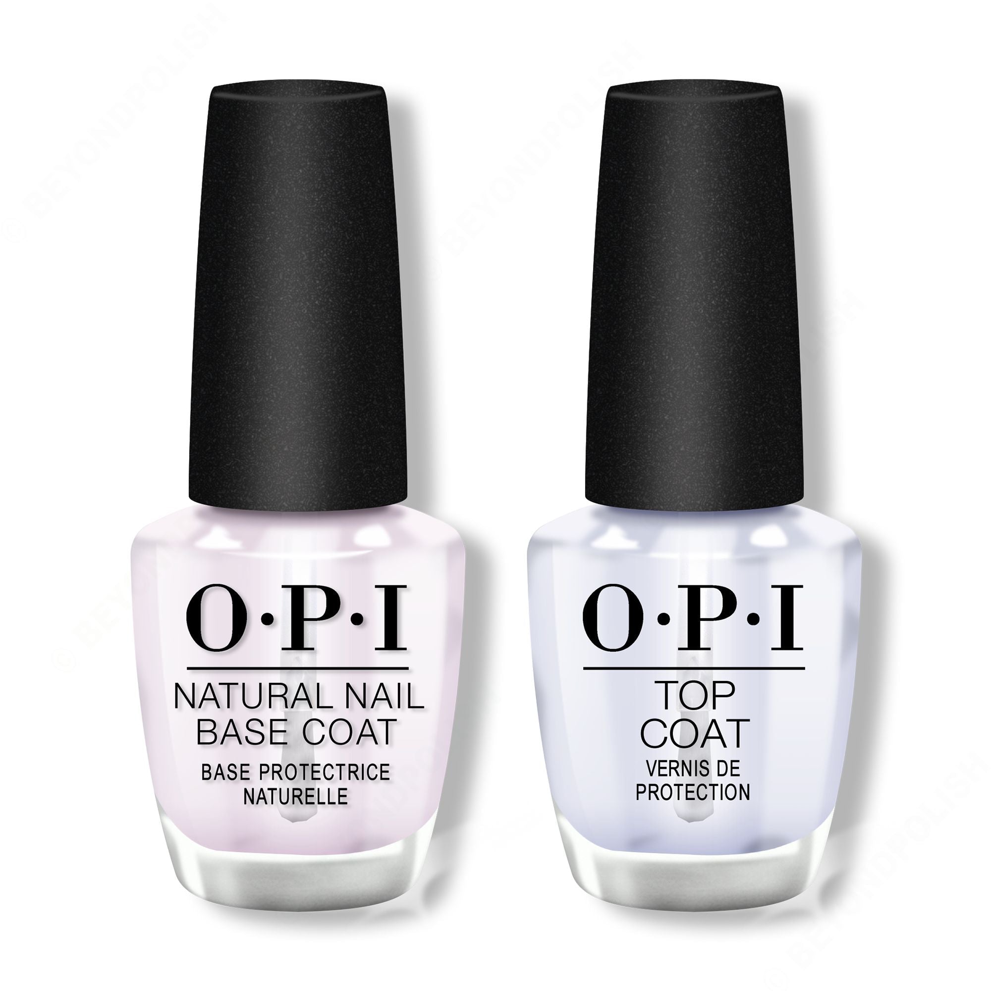 OPI Chrome Effects Lacquer Top Coat 0 50 Oz Beyond Polish OPI Chrome Effects Lacquer Top Coat 0 50 Oz Beyond Polish
