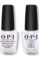 OPI - Nail Lacquer Combo - Top & Base Coat - Top & Base Coats at Beyond Polish