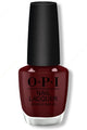 OPI Nail Lacquer - Como se Llama? 0.5 oz - #NLP40 - Nail Lacquer at Beyond Polish