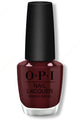 OPI Nail Lacquer - Complimentary Wine 0.5 oz - #NLMI12 - Nail Lacquer at Beyond Polish