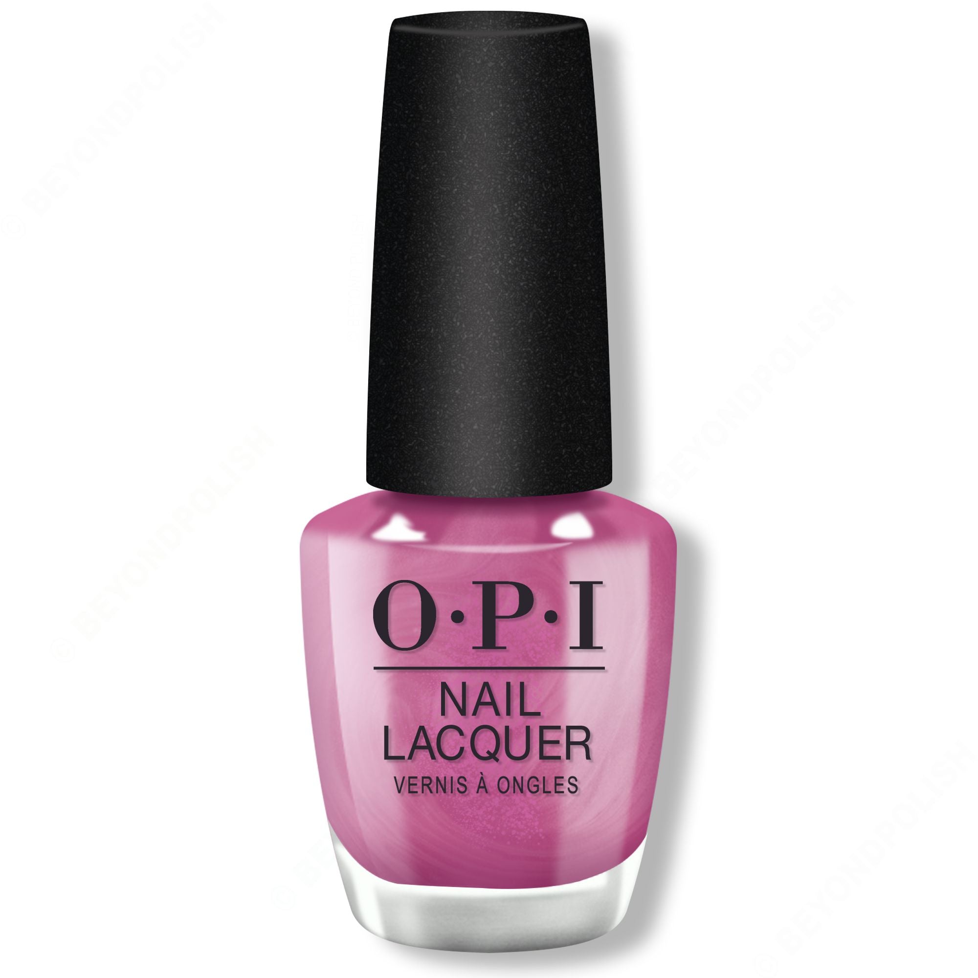 OPI Nail Lacquer - CosMIC Drop 0.5 oz - #NLF019 - Nail Lacquer at Beyond Polish