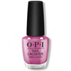 OPI Nail Lacquer - CosMIC Drop 0.5 oz - #NLF019