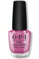 OPI Nail Lacquer - CosMIC Drop 0.5 oz - #NLF019 - Nail Lacquer at Beyond Polish