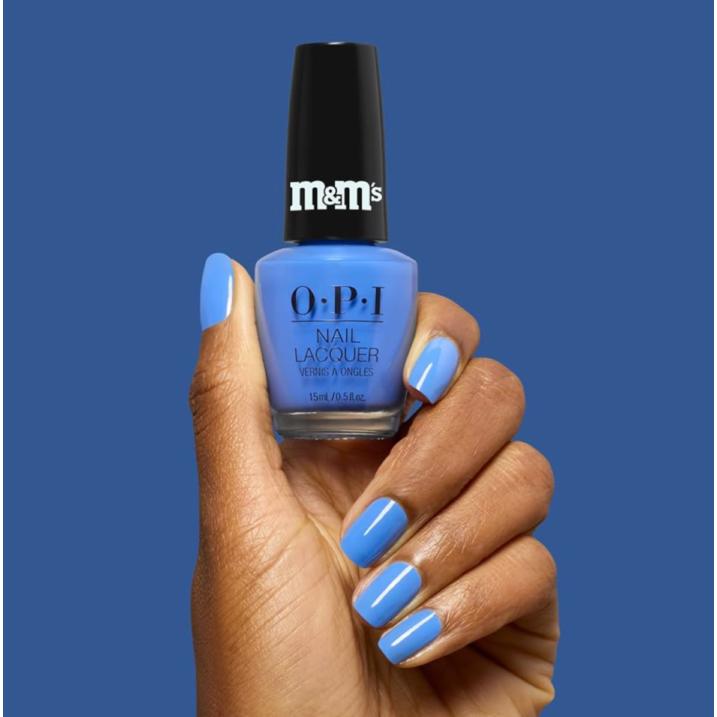 OPI Nail Lacquer - Crack Me Up 0.5 oz - Nail Lacquer at Beyond Polish