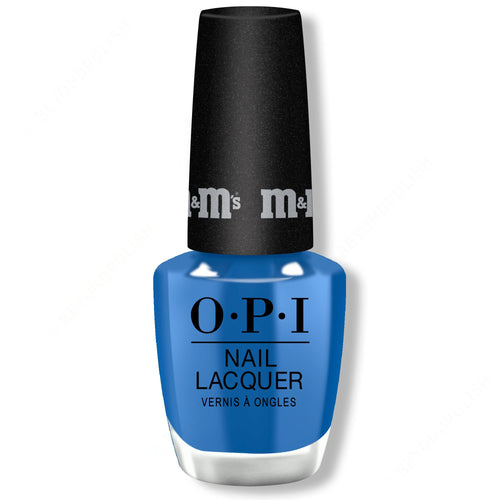 OPI Nail Lacquer - Crack Me Up 0.5 oz