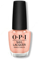 OPI Nail Lacquer - Crawfishin' for a Compliment 0.5 oz - #NLN58 - Nail Lacquer at Beyond Polish
