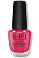 OPI Nail Lacquer - Cyber Cherry on Top 0.5 oz - #NLF014 - Nail Lacquer at Beyond Polish