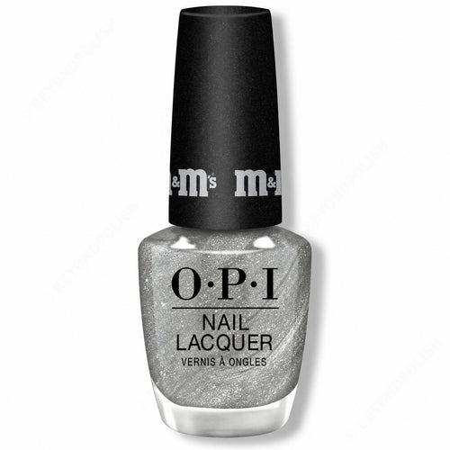 OPI Nail Lacquer - Deck The Shells 0.5 oz