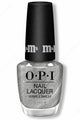 OPI Nail Lacquer - Deck The Shells 0.5 oz - Nail Lacquer at Beyond Polish