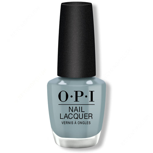 OPI Nail Lacquer - Destined to be a Legend 0.5 oz - #NLH006