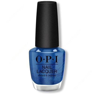 OPI Nail Lacquer - Do You Sea What I Sea? 0.5 oz - #NLF84 - Nail Lacquer at Beyond Polish