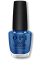 OPI Nail Lacquer - Do You Sea What I Sea? 0.5 oz - #NLF84 - Nail Lacquer at Beyond Polish