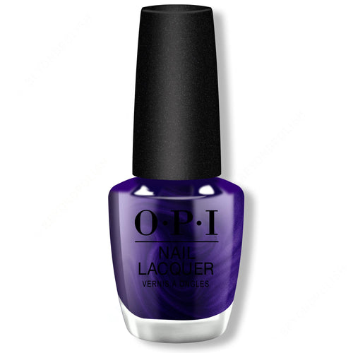 OPI Nail Lacquer - Don’t Over Ink It 0.5 oz
